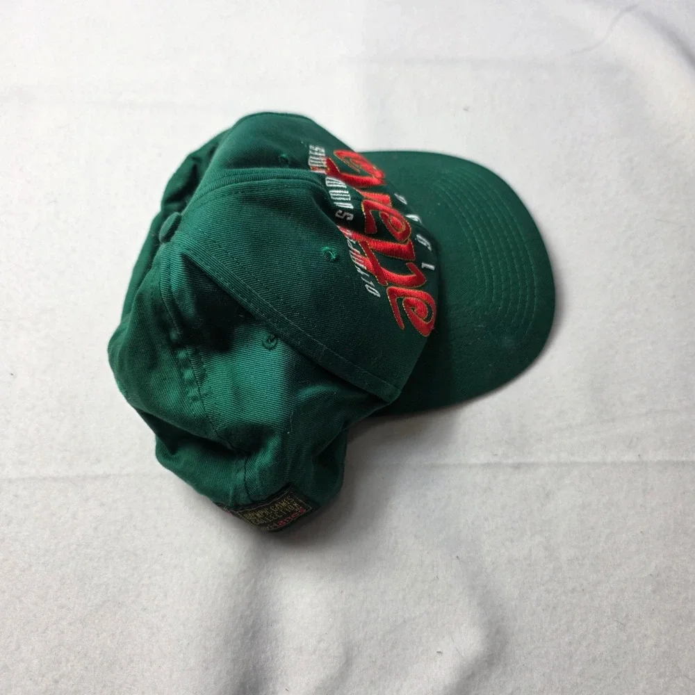 1996 Atlanta Summer Olympic Games Snapback Hat
